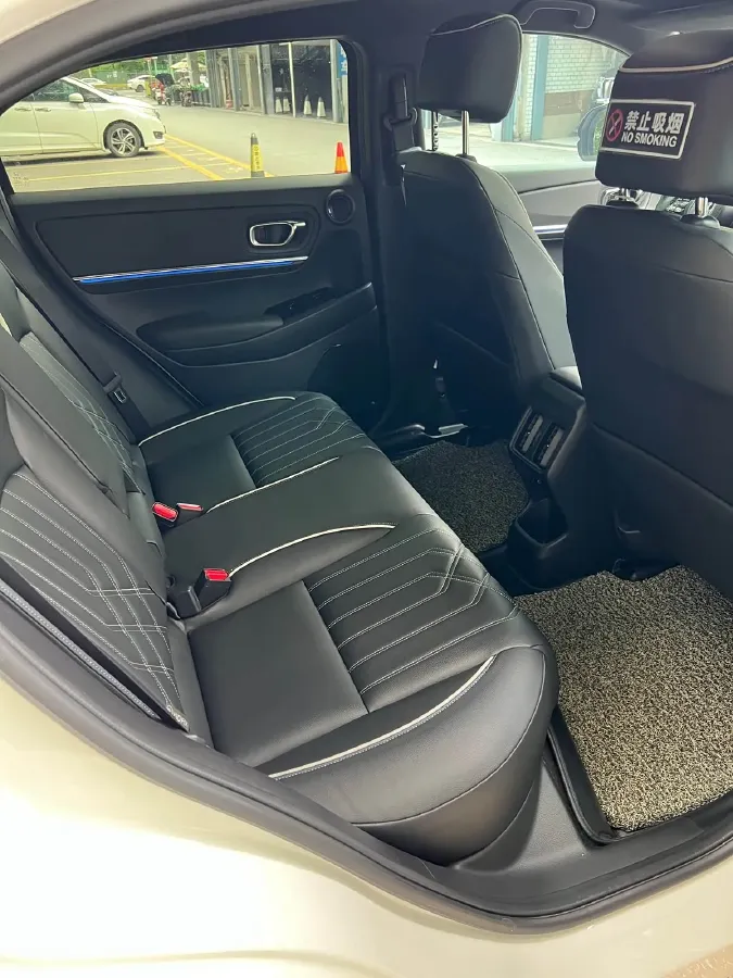 2023 Honda e:NP1 BEV 68.8KWH,autocango,china used car exporter,china ev exporter,chinese used car exporter,chinese used ev exporter