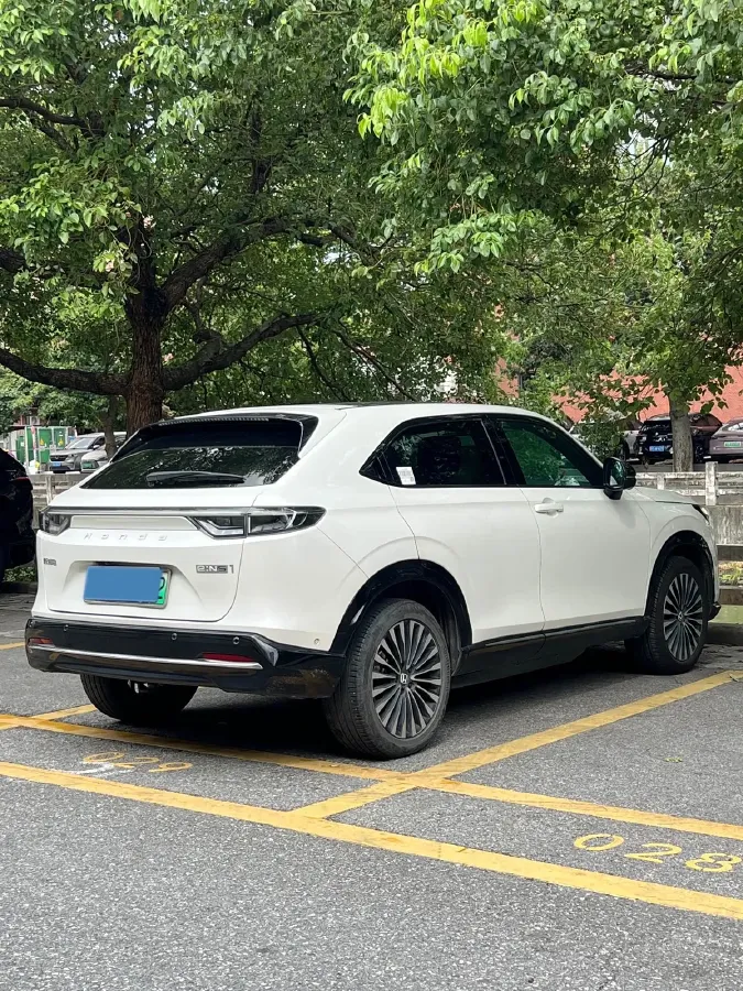 2023 Honda e:NP1 BEV 68.8KWH,autocango,china used car exporter,china ev exporter,chinese used car exporter,chinese used ev exporter