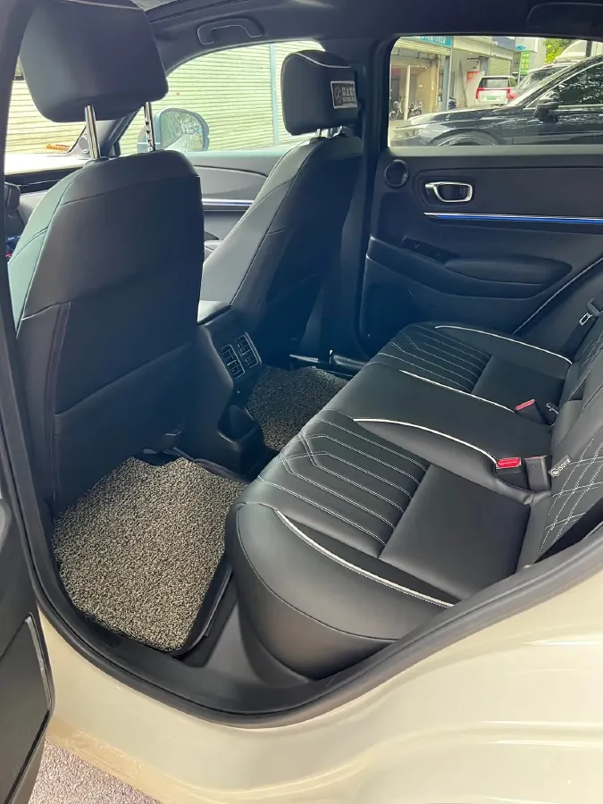 2023 Honda e:NP1 BEV 68.8KWH,autocango,china used car exporter,china ev exporter,chinese used car exporter,chinese used ev exporter