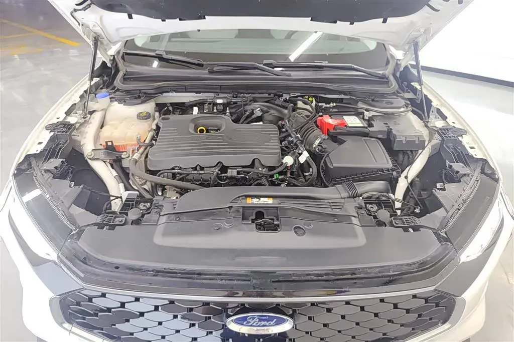 2022 Ford EVOS 2.0T 238HP L4 8AT,autocango,china used car exporter,china ev exporter,chinese used car exporter,chinese used ev exporter