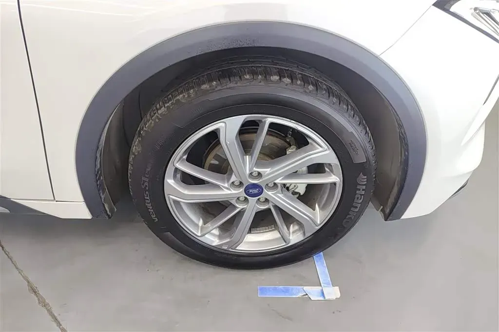 2022 Ford EVOS 2.0T 238HP L4 8AT,autocango,china used car exporter,china ev exporter,chinese used car exporter,chinese used ev exporter