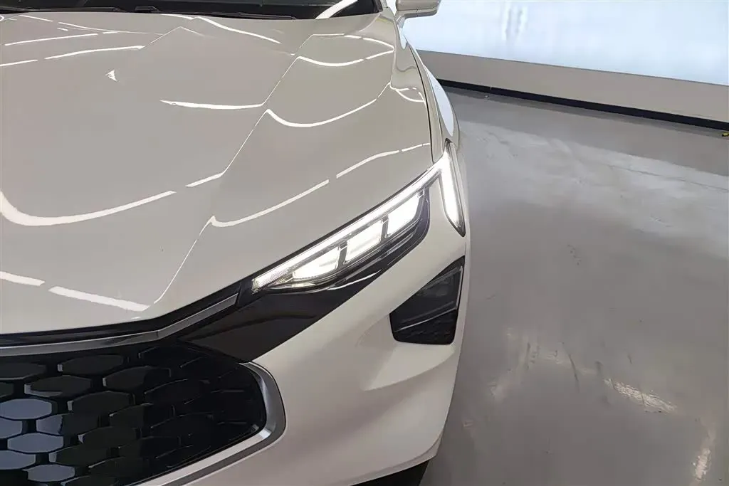 2022 Ford EVOS 2.0T 238HP L4 8AT,autocango,china used car exporter,china ev exporter,chinese used car exporter,chinese used ev exporter