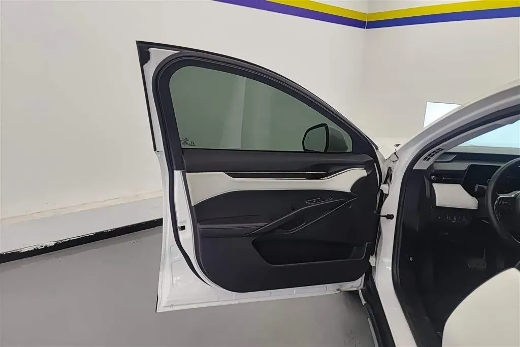 2022 Ford EVOS 2.0T 238HP L4 8AT,autocango,china used car exporter,china ev exporter,chinese used car exporter,chinese used ev exporter