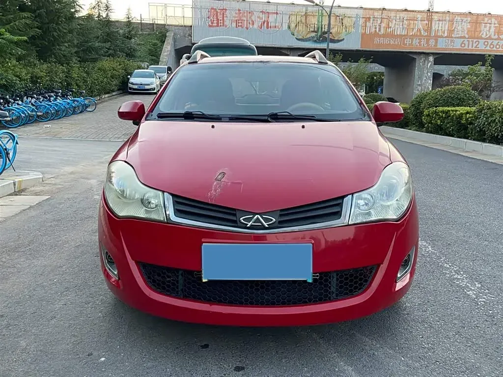 2010 Chery Fulwin 2 1.5L 109HP L4 5MT,autocango,china used car exporter,china ev exporter,chinese used car exporter,chinese used ev exporter