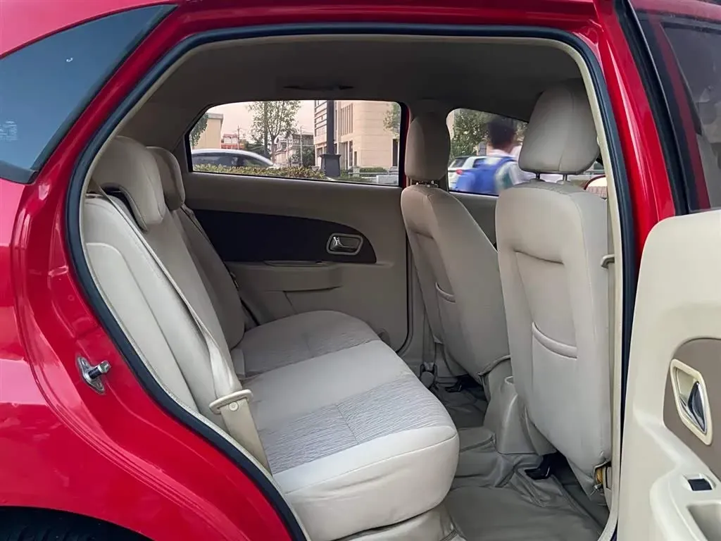 2010 Chery Fulwin 2 1.5L 109HP L4 5MT,autocango,china used car exporter,china ev exporter,chinese used car exporter,chinese used ev exporter