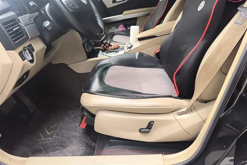 2011 Mercedes-Benz GLK Class 3.0L 231HP V6 7AT,autocango,china used car exporter,china ev exporter,chinese used car exporter,chinese used ev exporter