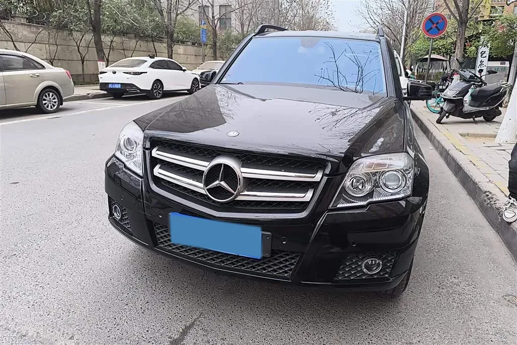 2011 Mercedes-Benz GLK Class 3.0L 231HP V6 7AT,autocango,china used car exporter,china ev exporter,chinese used car exporter,chinese used ev exporter