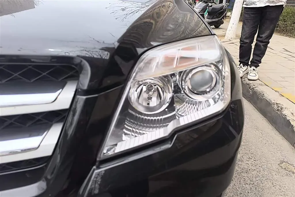 2011 Mercedes-Benz GLK Class 3.0L 231HP V6 7AT,autocango,china used car exporter,china ev exporter,chinese used car exporter,chinese used ev exporter