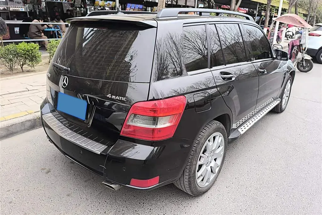 2011 Mercedes-Benz GLK Class 3.0L 231HP V6 7AT,autocango,china used car exporter,china ev exporter,chinese used car exporter,chinese used ev exporter