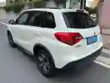 2016 Suzuki Vitara 1.4T 140HP L4 6AT