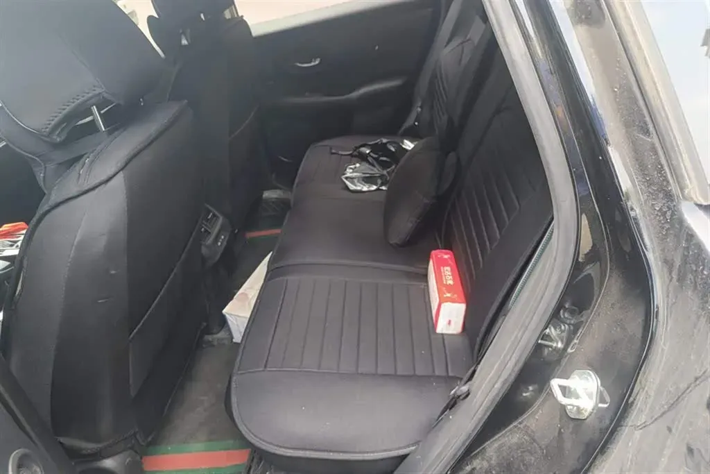 2023 Honda HR-V 1.5T 182HP L4 CVT,autocango,china used car exporter,china ev exporter,chinese used car exporter,chinese used ev exporter