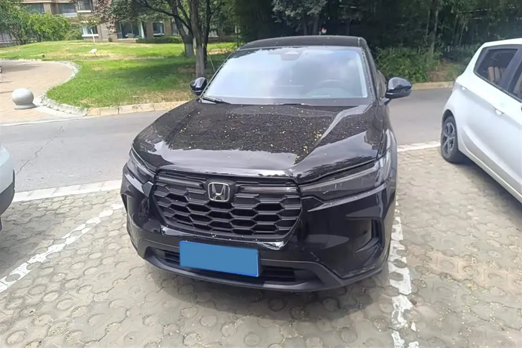 2023 Honda HR-V 1.5T 182HP L4 CVT,autocango,china used car exporter,china ev exporter,chinese used car exporter,chinese used ev exporter