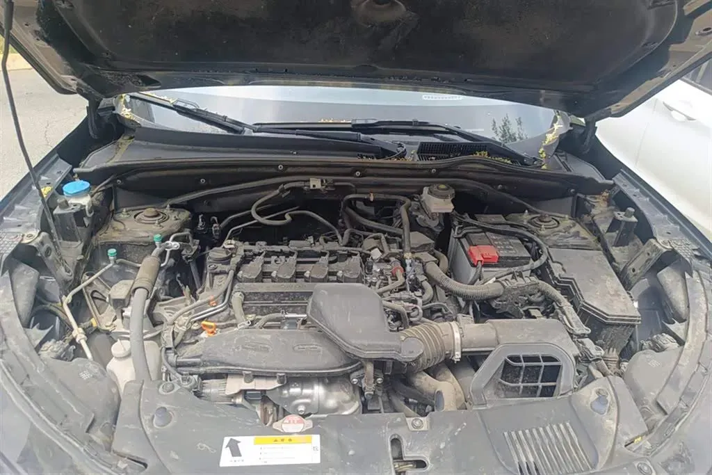 2023 Honda HR-V 1.5T 182HP L4 CVT,autocango,china used car exporter,china ev exporter,chinese used car exporter,chinese used ev exporter