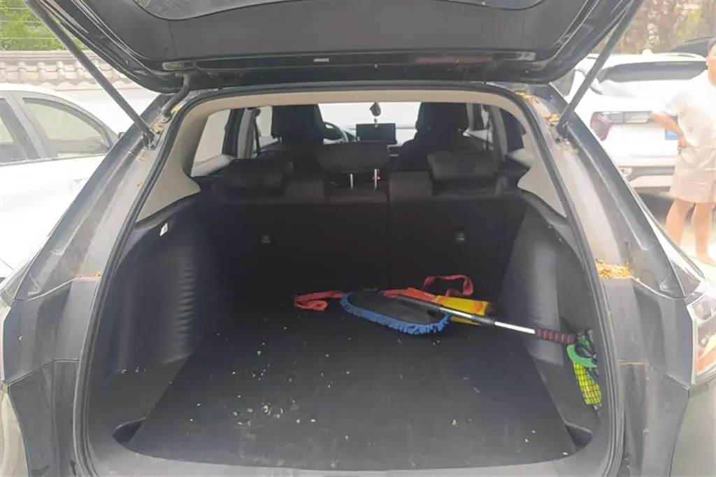 2023 Honda HR-V 1.5T 182HP L4 CVT,autocango,china used car exporter,china ev exporter,chinese used car exporter,chinese used ev exporter