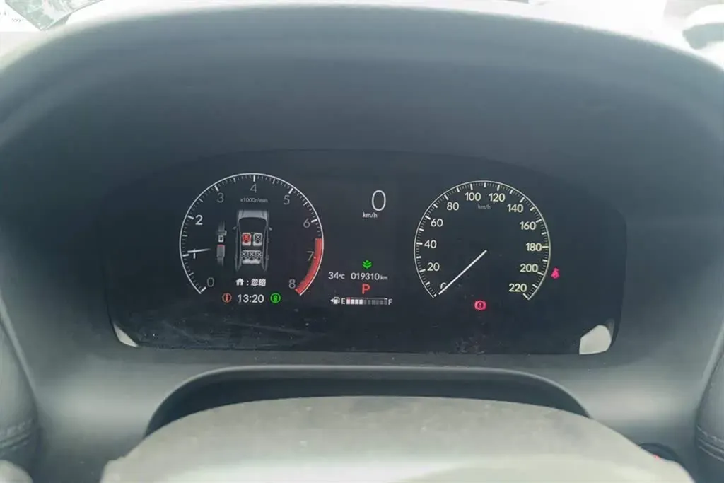 2023 Honda HR-V 1.5T 182HP L4 CVT,autocango,china used car exporter,china ev exporter,chinese used car exporter,chinese used ev exporter