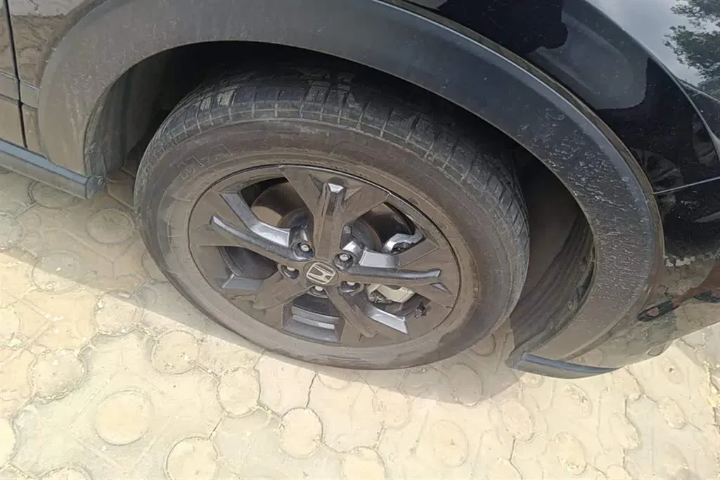 2023 Honda HR-V 1.5T 182HP L4 CVT,autocango,china used car exporter,china ev exporter,chinese used car exporter,chinese used ev exporter