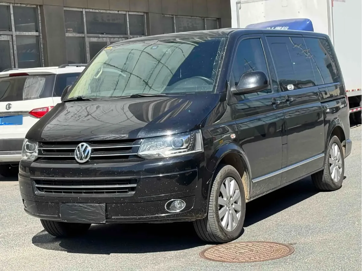 2012 Volkswagen Multivan 2.0T 204HP L4 7DCT,autocango,china used car exporter,china ev exporter,chinese used car exporter,chinese used ev exporter