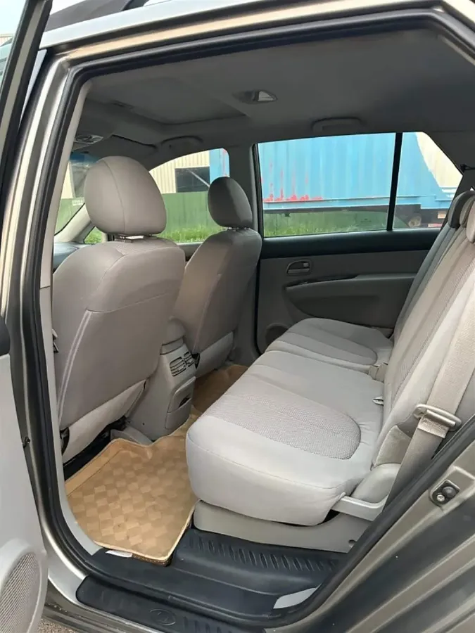 2007 Kia Carens 2.0L 144HP L4 4AT,autocango,china used car exporter,china ev exporter,chinese used car exporter,chinese used ev exporter