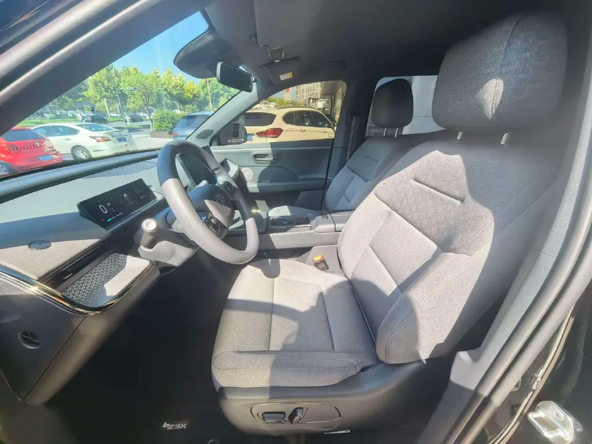 2025 Toyota BZ3X BEV 50.03KWH,autocango,china used car exporter,china ev exporter,chinese used car exporter,chinese used ev exporter