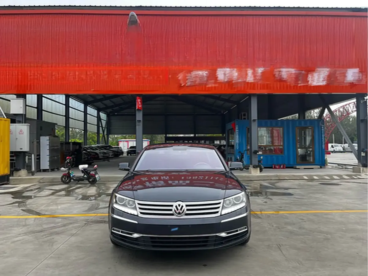 2011 Volkswagen Pheaton 4.2L 335HP V8 6AT,autocango,china used car exporter,china ev exporter,chinese used car exporter,chinese used ev exporter