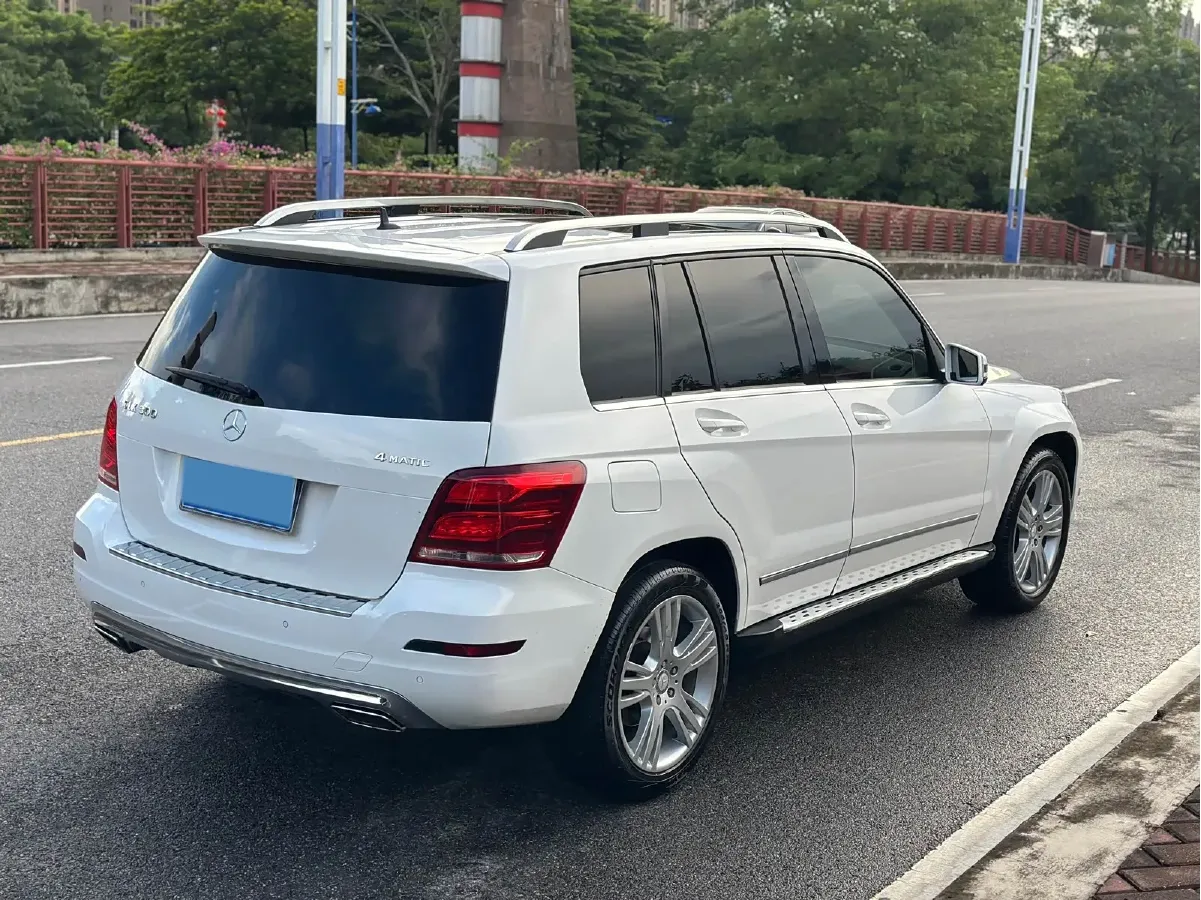 2013 Mercedes-Benz GLK Class 3.0L 245HP V6 7AT,autocango,china used car exporter,china ev exporter,chinese used car exporter,chinese used ev exporter