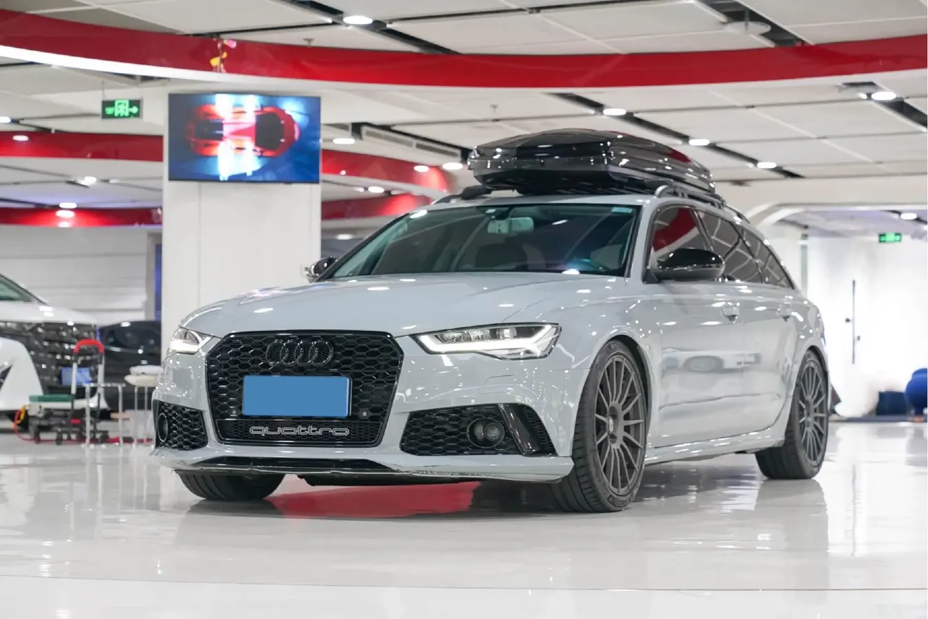 2018 Audi A6 3.0T 333HP V6 7DCT,autocango,china used car exporter,china ev exporter,chinese used car exporter,chinese used ev exporter