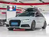 2018 Audi A6 3.0T 333HP V6 7DCT