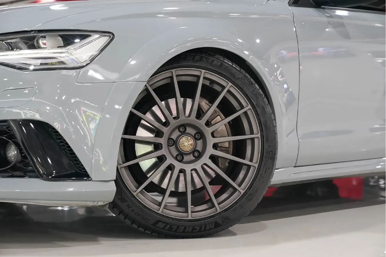 2018 Audi A6 3.0T 333HP V6 7DCT,autocango,china used car exporter,china ev exporter,chinese used car exporter,chinese used ev exporter