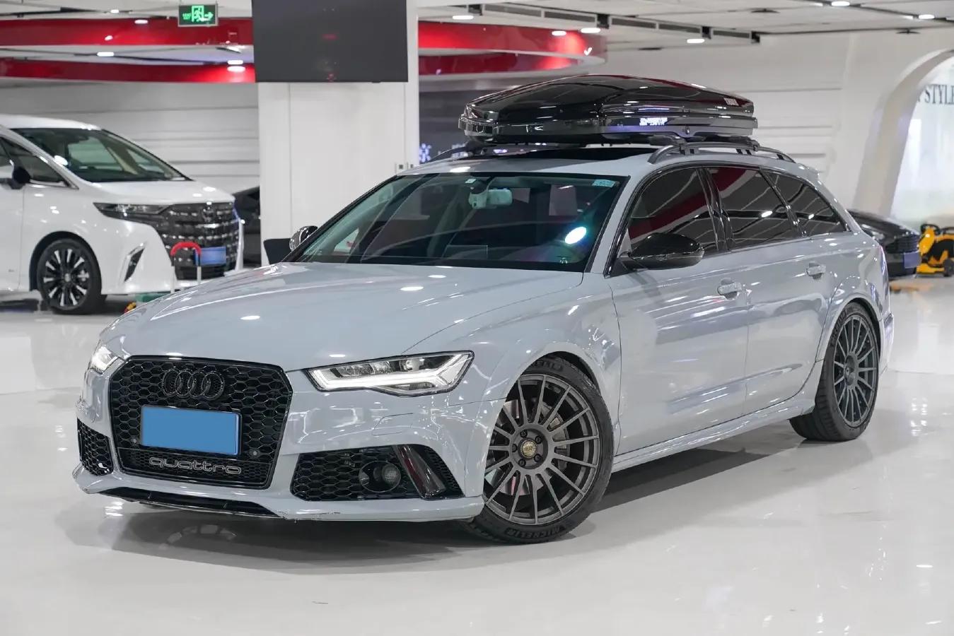 2018 Audi A6 3.0T 333HP V6 7DCT,autocango,china used car exporter,china ev exporter,chinese used car exporter,chinese used ev exporter