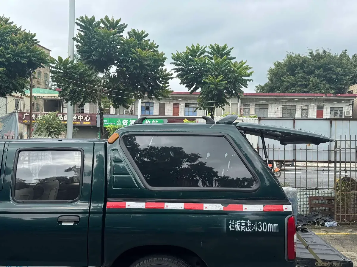 2011 Nissan D22 2.4L 150HP L4 5MT,autocango,china used car exporter,china ev exporter,chinese used car exporter,chinese used ev exporter