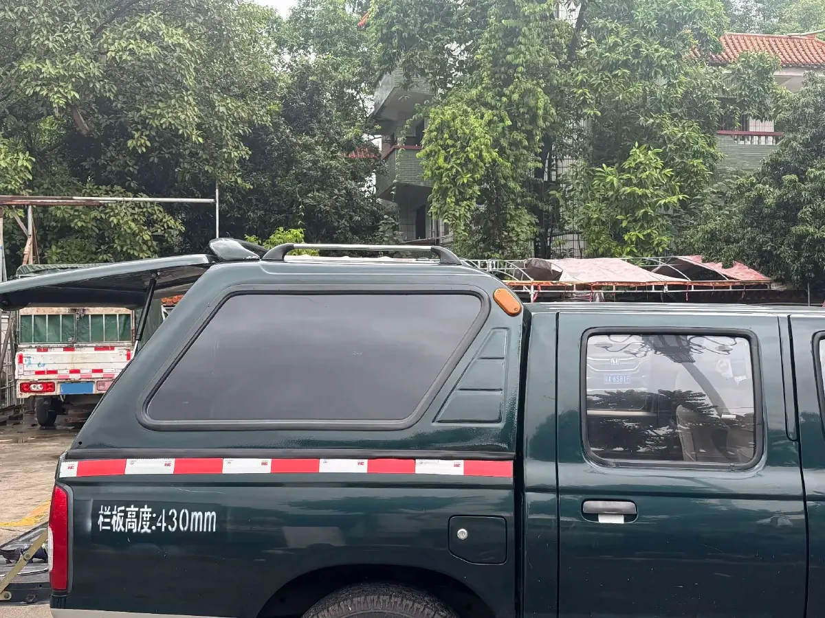 2011 Nissan D22 2.4L 150HP L4 5MT,autocango,china used car exporter,china ev exporter,chinese used car exporter,chinese used ev exporter