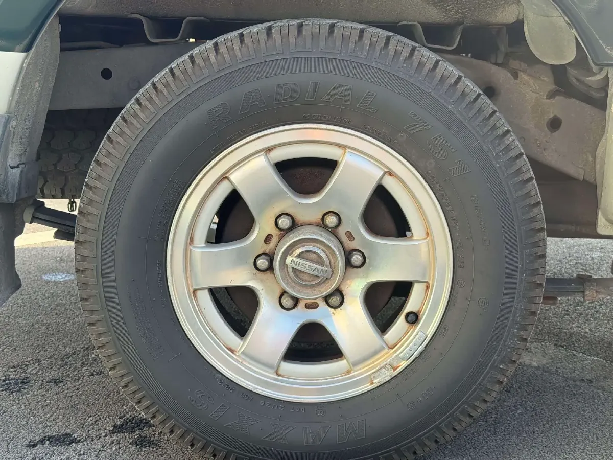 2011 Nissan D22 2.4L 150HP L4 5MT,autocango,china used car exporter,china ev exporter,chinese used car exporter,chinese used ev exporter