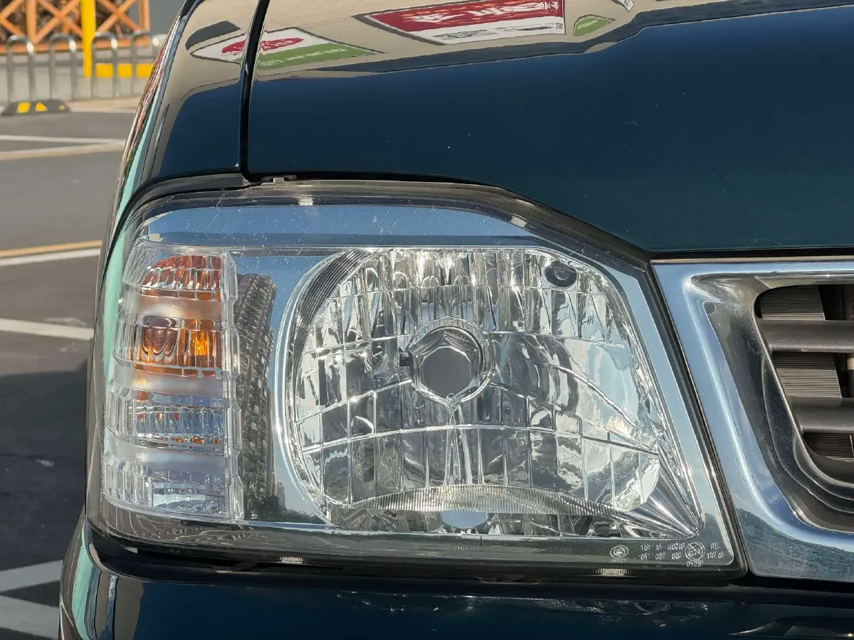 2011 Nissan D22 2.4L 150HP L4 5MT,autocango,china used car exporter,china ev exporter,chinese used car exporter,chinese used ev exporter