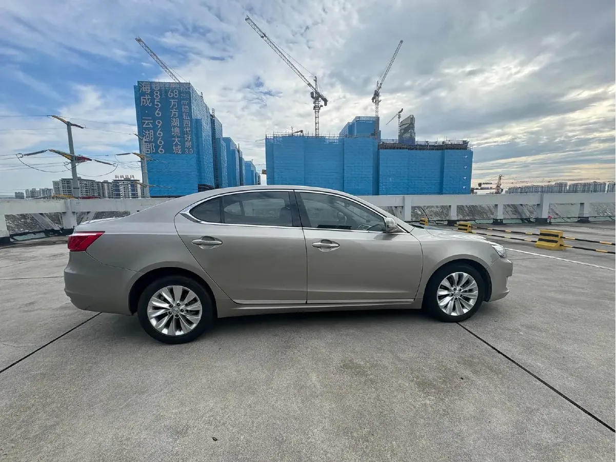 2013 ChangAn Raeton 1.8T 177HP L4 6AT,autocango,china used car exporter,china ev exporter,chinese used car exporter,chinese used ev exporter