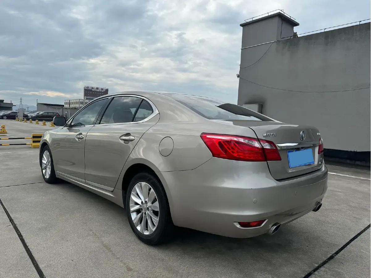 2013 ChangAn Raeton 1.8T 177HP L4 6AT,autocango,china used car exporter,china ev exporter,chinese used car exporter,chinese used ev exporter