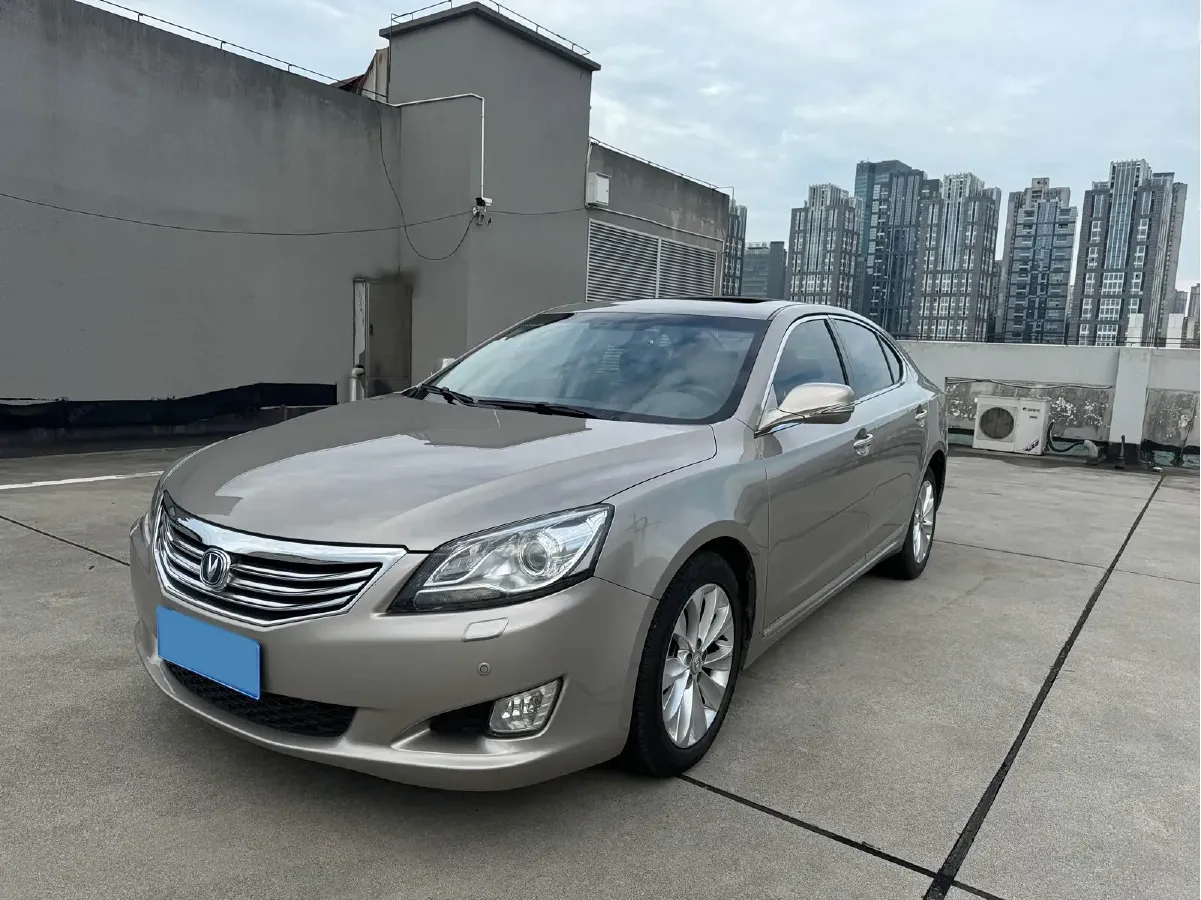 2013 ChangAn Raeton 1.8T 177HP L4 6AT,autocango,china used car exporter,china ev exporter,chinese used car exporter,chinese used ev exporter