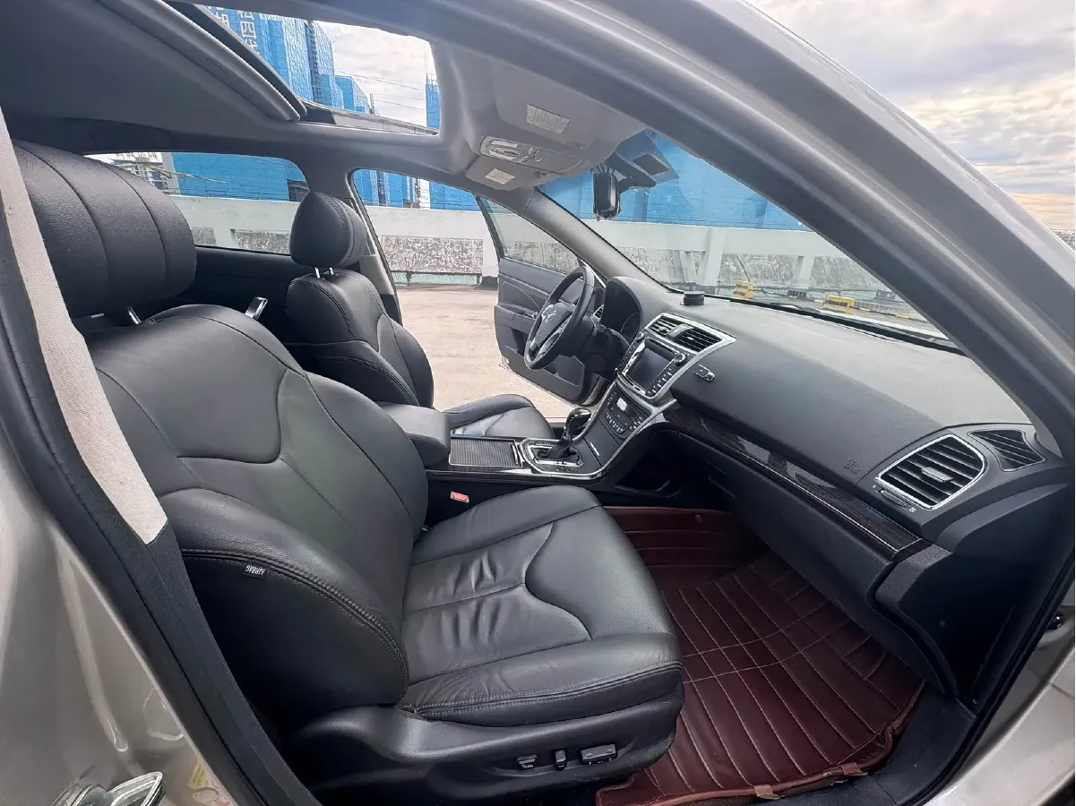 2013 ChangAn Raeton 1.8T 177HP L4 6AT,autocango,china used car exporter,china ev exporter,chinese used car exporter,chinese used ev exporter