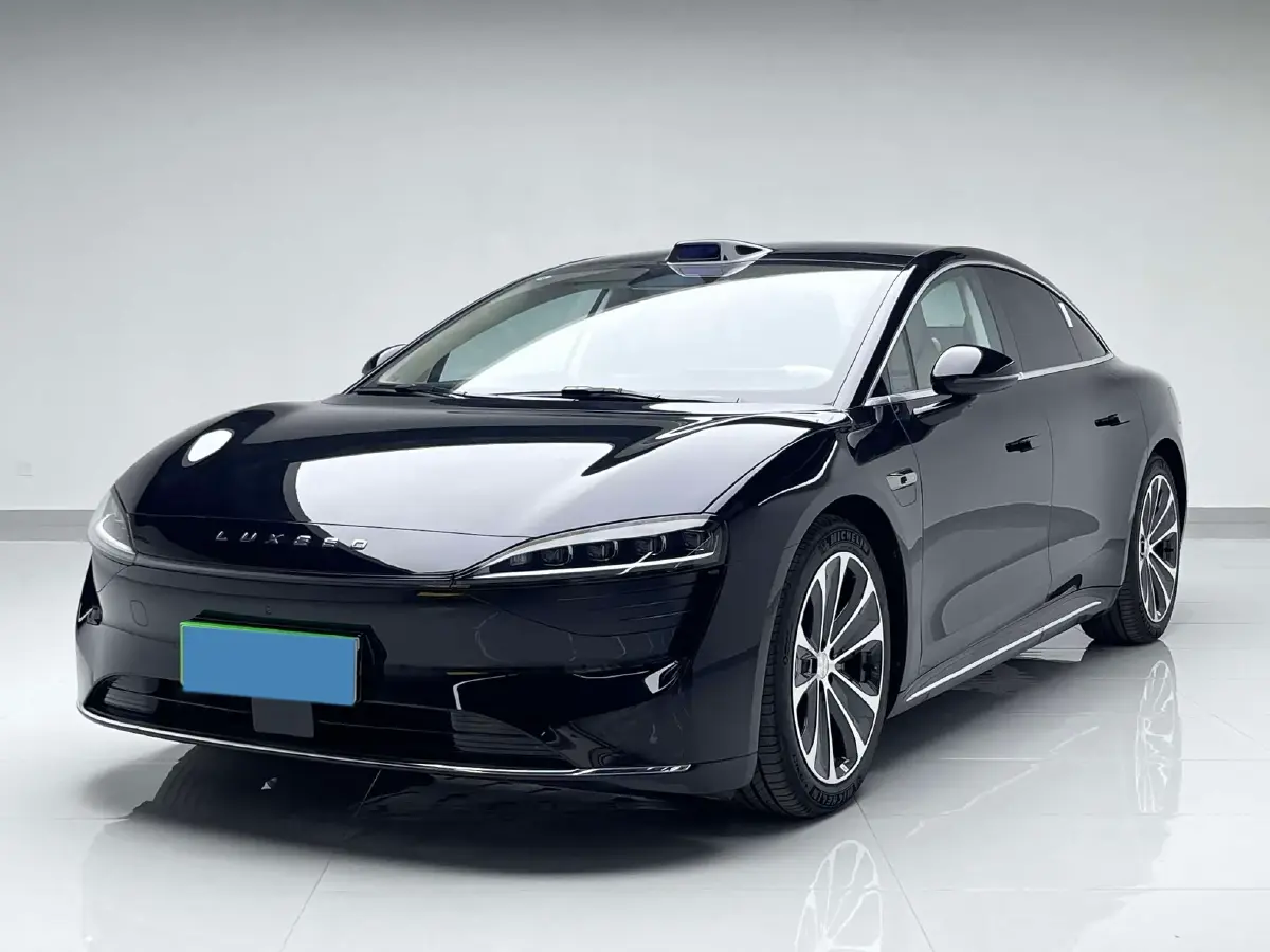 2025 HIMA S7 BEV 100KWH