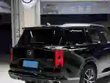 2024 GAC Trumpchi ES9 2.0T 190HP L4 2DHT PHEV 25.57KWH
