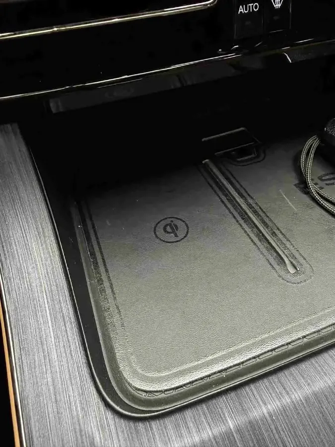 2024 GAC Trumpchi ES9 2.0T 190HP L4 2DHT PHEV 25.57KWH,autocango,china used car exporter,china ev exporter,chinese used car exporter,chinese used ev exporter