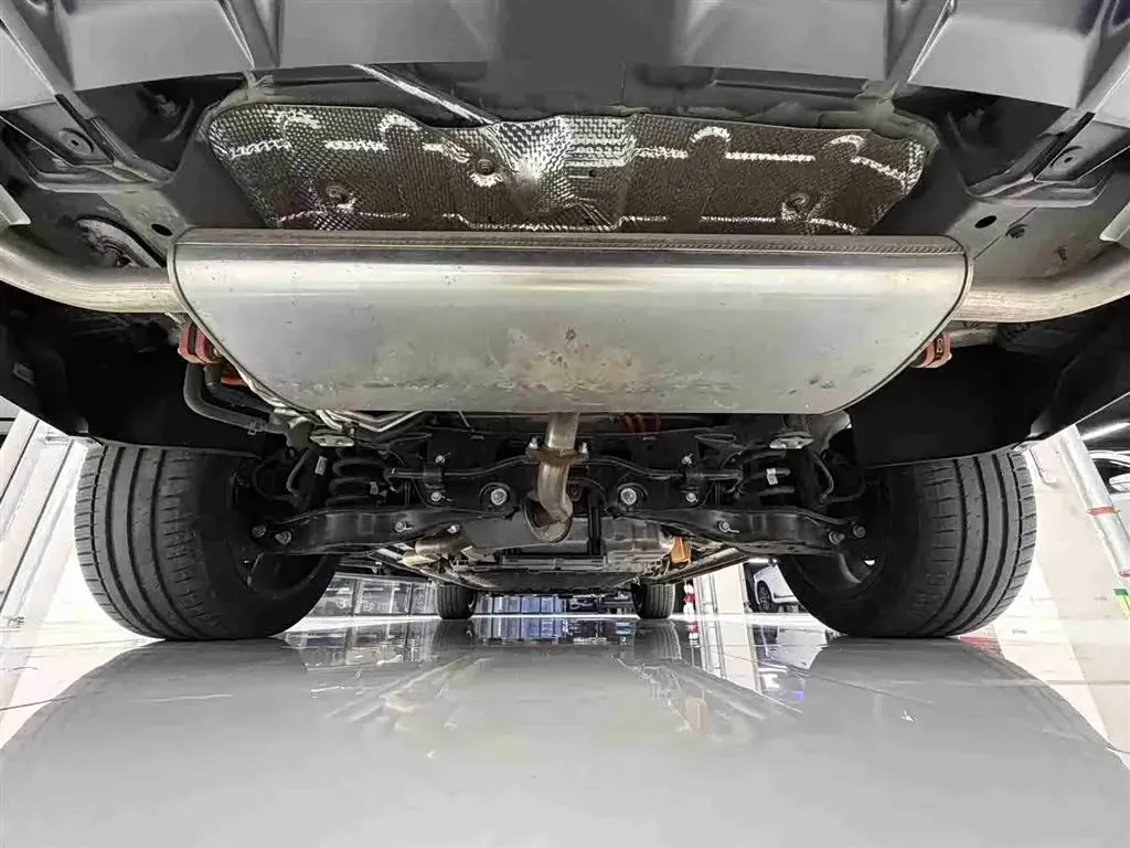 2024 GAC Trumpchi ES9 2.0T 190HP L4 2DHT PHEV 25.57KWH,autocango,china used car exporter,china ev exporter,chinese used car exporter,chinese used ev exporter