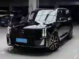 2024 GAC Trumpchi ES9 2.0T 190HP L4 2DHT PHEV 25.57KWH