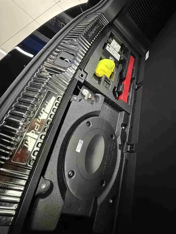 2024 GAC Trumpchi ES9 2.0T 190HP L4 2DHT PHEV 25.57KWH,autocango,china used car exporter,china ev exporter,chinese used car exporter,chinese used ev exporter