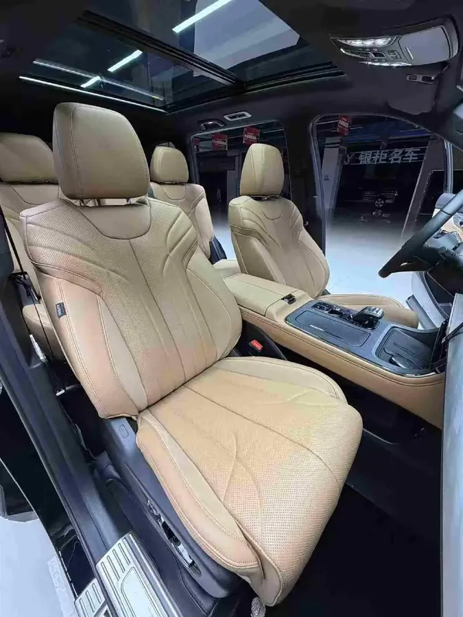 2024 GAC Trumpchi ES9 2.0T 190HP L4 2DHT PHEV 25.57KWH,autocango,china used car exporter,china ev exporter,chinese used car exporter,chinese used ev exporter