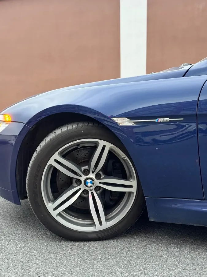 2006 BMW M6 5.0L 507HP V10 7AMT,autocango,china used car exporter,china ev exporter,chinese used car exporter,chinese used ev exporter