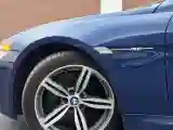 2006 BMW M6 5.0L 507HP V10 7AMT