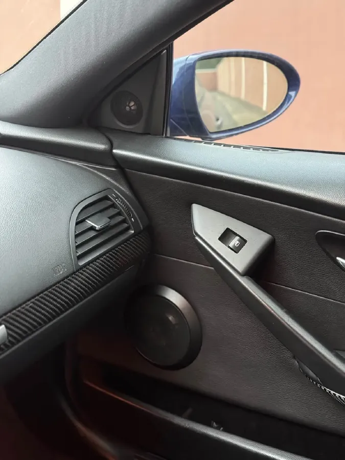 2006 BMW M6 5.0L 507HP V10 7AMT,autocango,china used car exporter,china ev exporter,chinese used car exporter,chinese used ev exporter