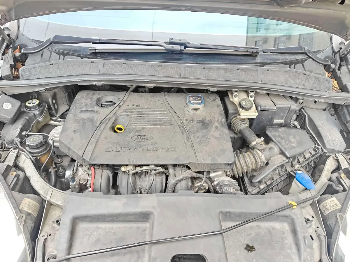 2008 Ford S-Max 2.3L 160HP L4 6AT,autocango,china used car exporter,china ev exporter,chinese used car exporter,chinese used ev exporter