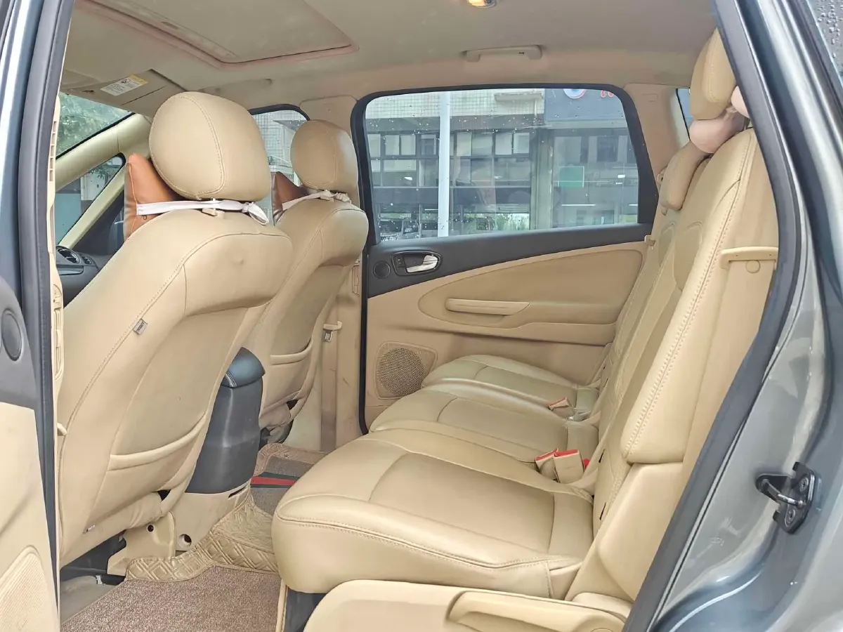 2008 Ford S-Max 2.3L 160HP L4 6AT,autocango,china used car exporter,china ev exporter,chinese used car exporter,chinese used ev exporter