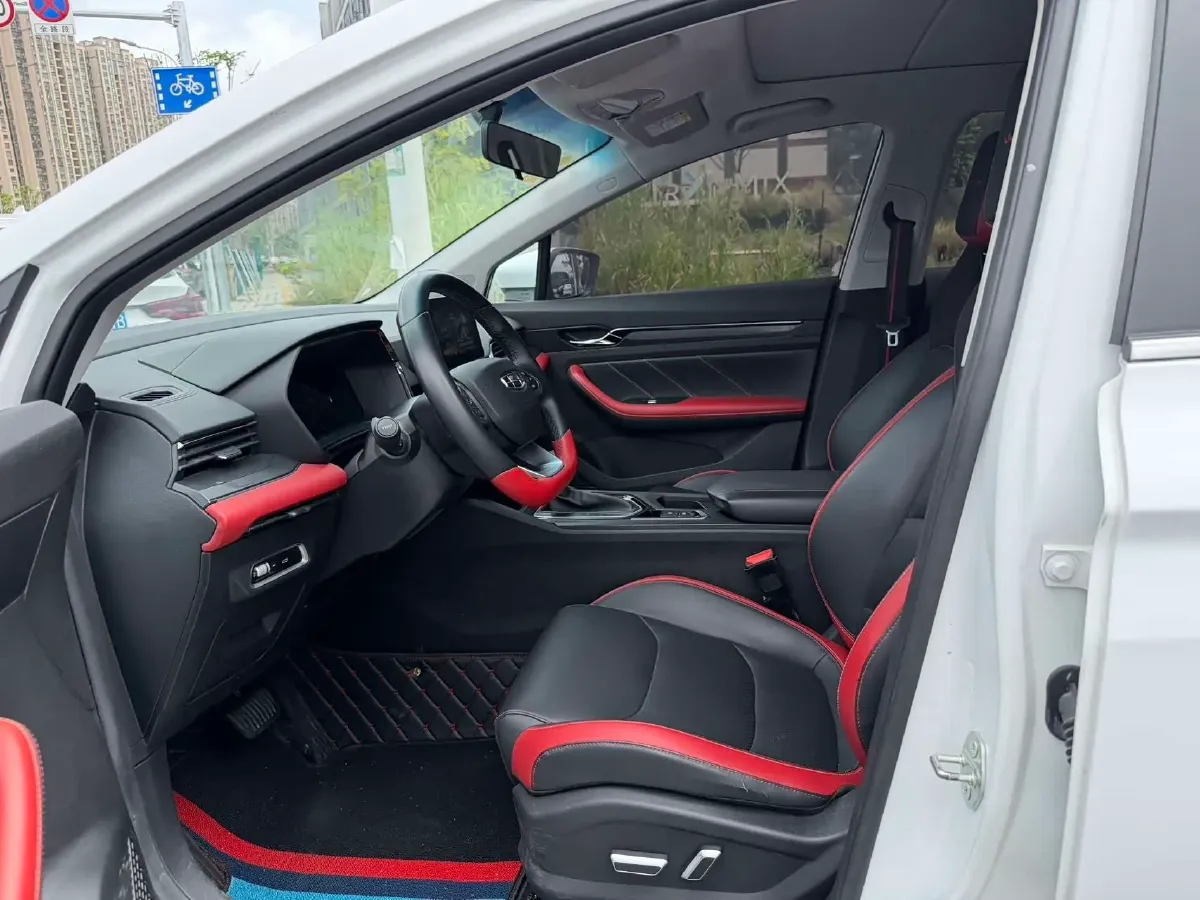 2021 Geely Emgrand S 1.4T 141HP L4 CVT,autocango,china used car exporter,china ev exporter,chinese used car exporter,chinese used ev exporter